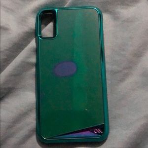 IPhone X case